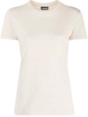 JACQUEMUS LE T-SHIRT LIN,4C837277-76BD-1A58-03D3-D348A6EBC9F9