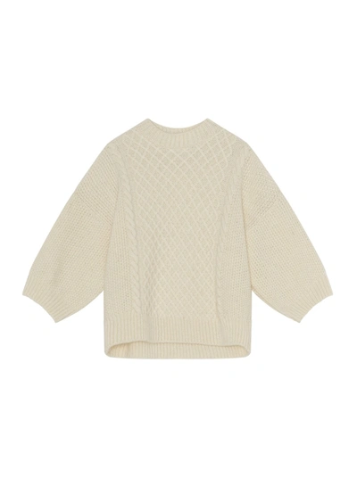 SKALL STUDIO ODA KNIT E339C68A-C1D1-E00C-93A3-7DCAE03C2D3D