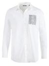 RAF SIMONS ARCHIVE REDUX JOY DIVISON BUTTON DOWN,CA080323-1AEA-03F1-5938-DC55F10B19D8