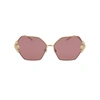 DOLCE & GABBANA SUNGLASSES 2253H SOLE,D66A5F8D-9B43-BB78-7331-E71EE7599C79