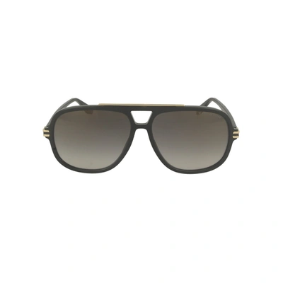 Marc Jacobs Sunglasses Marc 468/s In Black