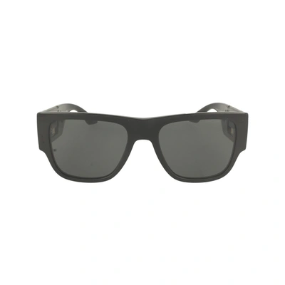 Versace Sunglasses 4403 Sole In Black