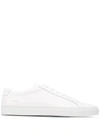 COMMON PROJECTS ACHILLES LACE UP SNEAKERS,211FBABB-602C-18A2-5E32-E8A0D539B2F6