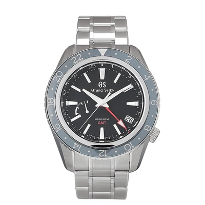 Grand Seiko Sport Kollektion Sbge201 In Not Applicable