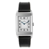 Jaeger-lecoultre Grande Reverso Ultra Thin Watch 277.8.62 Q2788520 Papers In Not Applicable
