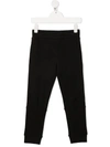 STELLA MCCARTNEY CLASSIC TRACK PANTS