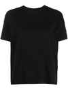 THOM KROM BOXY COTTON T-SHIRT