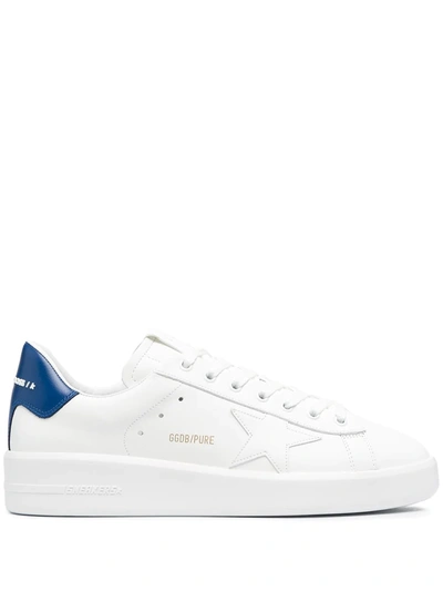 GOLDEN GOOSE PURESTAR SNEAKERS