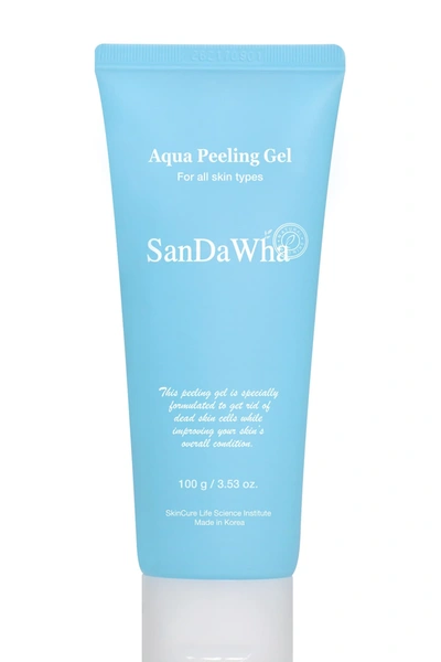 Sandawha Aqua Peeling Gel