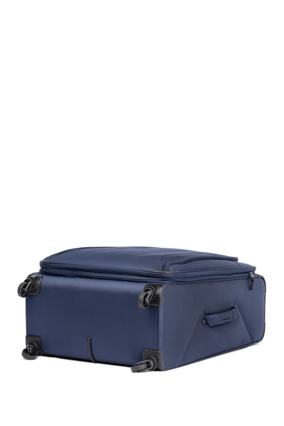 Travelpro Pilot Air™ Elite 29" Expandable Large Checked Spinner Luggage In Steel Blue