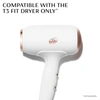 T3 FIT COMPACT HAIR DRYER,76890
