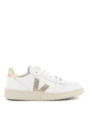 VEJA V-10 LEATHER,11761277