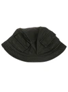 HERON PRESTON COTTON TWILL BUCKET HAT,11733391