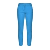 Pinko Bello 100 Trousers In Blu
