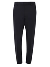 DSQUARED2 SLIM FIT TROUSERS,S74KB0554 S53632 900