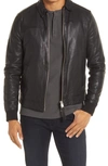 ALLSAINTS VIENO LEATHER JACKET,5059270484152