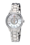 DIOR VIII MONTAIGNE DIAMOND WATCH,850007189556