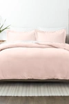 Ienjoy Home Premium Ultra Soft 3-piece Duvet Cover Set In Blush