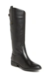 Sam Edelman 'penny' Boot In Black