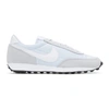 Nike Daybreak W Sneakers In Football Gray/white-blues