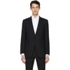 Tom Ford Black Wool O'connor Blazer In Q22r12 Blk