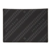 GIVENCHY BLACK CHAIN CARD HOLDER