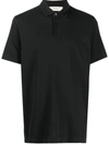 Z ZEGNA PLAIN POLO SHIRT