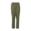 BRUNELLO CUCINELLI LIGHTWEIGHT FRENCH TERRY TROUSERS,CUC3A9MDGEE