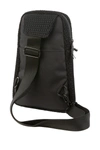 Hex Accessories Rip Stop Single Strap Backpack In Bkmh