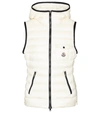 MONCLER GLYCO DOWN waistcoat,P00539675