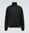 SATISFY JUSTICE&TRADE; MERINO RUNNING JACKET,P00545503