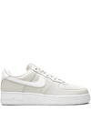 Nike Air Force 1 Low '07 "light Bone" Sneakers In Neutrals