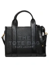MARC JACOBS MINI THE LEATHER TOTE BAG