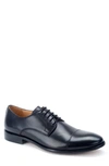 WARFIELD & GRAND PERRY CAP TOE DERBY,100941