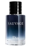 Dior Sauvage Eau De Toilette, 10 oz