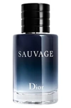 Dior Sauvage Eau De Toilette, 1 oz