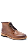 WARFIELD & GRAND TRENCH LACE-UP BOOT,135552