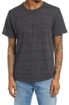 ALTERNATIVE ECO-JERSEY SHIRTTAIL T-SHIRT,04420E1