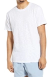 ALTERNATIVE FILLMORE SLUB ORGANIC COTTON T-SHIRT,06358SL