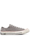 CONVERSE CHUCK 70 CANVAS trainers