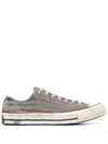 CONVERSE CHUCK 70 CANVAS SNEAKERS