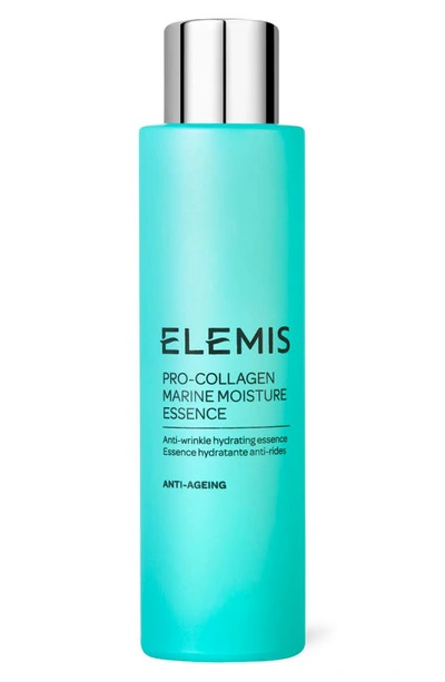 Elemis Pro-collagen Marine Moisture Essence 3.4 Fl Oz-no Colour