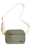 GANNI FESTIVAL CROSSBODY BAG,A3287