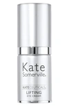 KATE SOMERVILLER KATECEUTICALS® LIFTING EYE CREAM, 0.5 OZ,10368