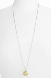 MARCO BICEGO 'AFRICA' LONG PENDANT NECKLACE,CB1480 B YW