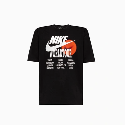 Nike Sportswear T-shirt Dc9101-657