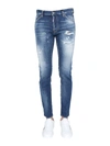 DSQUARED2 COOL GUY JEANS,S71LB0872 S30342470