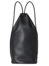 THE ROW WOMEN'S MASSIMO LEATHER BACKPACK,400013811120