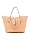 ANNABEL INGALL LARGE ISABELLA TOTE,AING-WY56