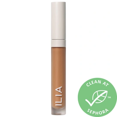 ILIA TRUE SKIN SERUM CONCEALER WITH VITAMIN C BIRCH SC7 0.16 / 5,P441873